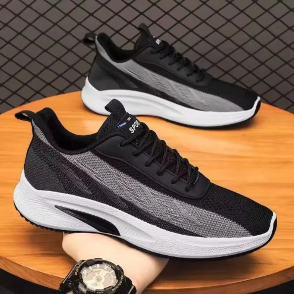 New Casual & Fashionable Sports Shoes