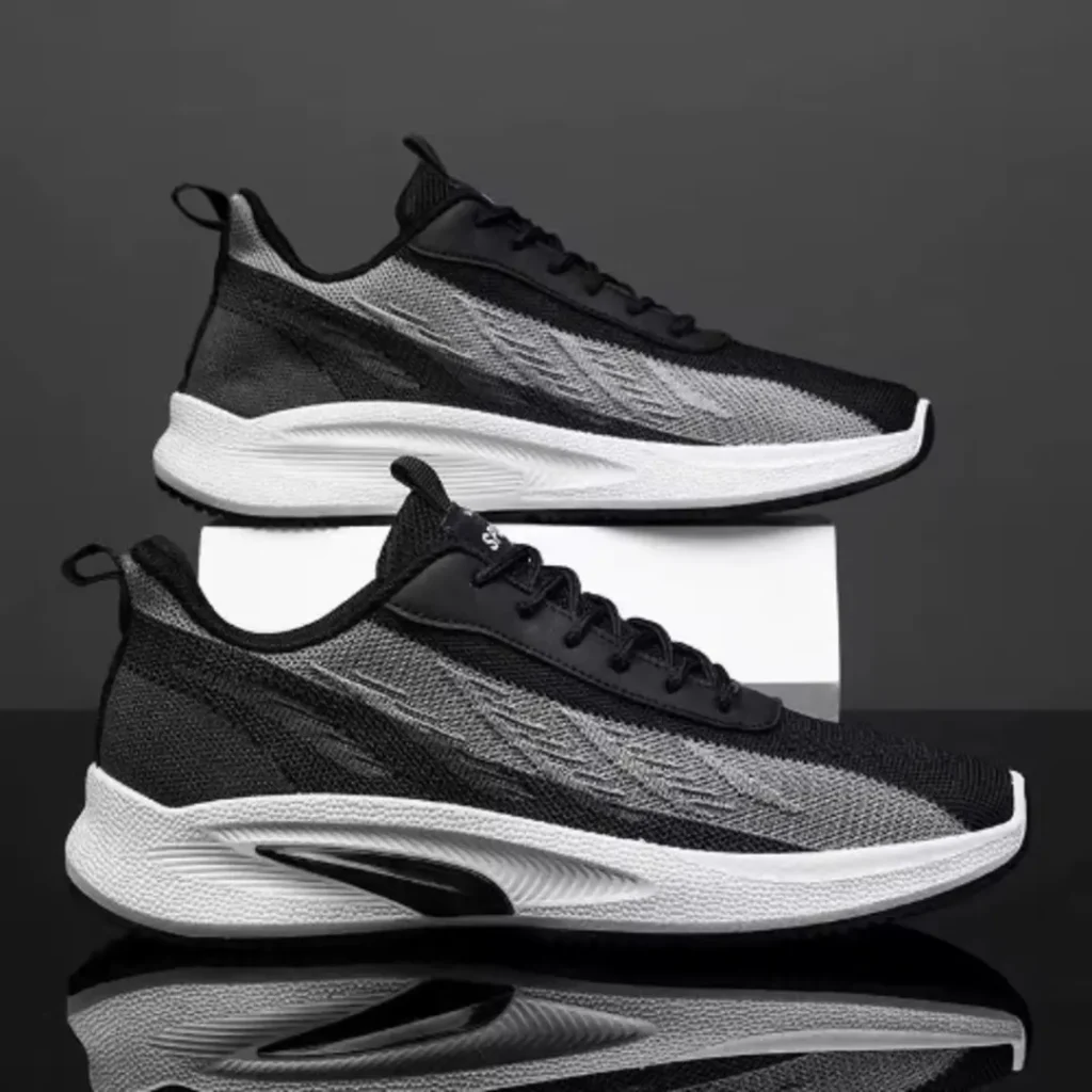 New Casual & Fashionable Sports Shoes
