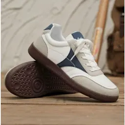 New Trendy Thick-Soled Casual Sneakers
