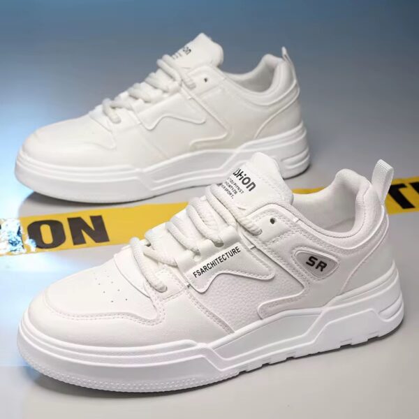 High Quality Latest ultra Fiber Men's Sneakers