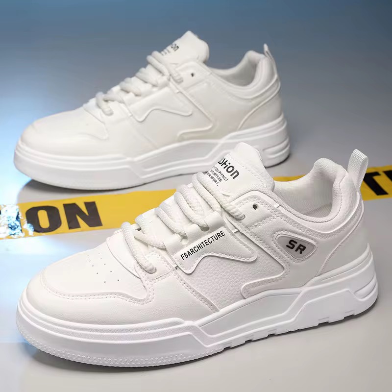 High Quality Latest ultra Fiber Men's Sneakers - Image 1
