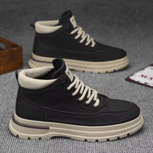 Men’s  Fashionable Boots