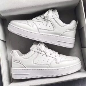 Men’s Breathable Sneakers - Lightweight, Stylish & Comfortable - Image 2