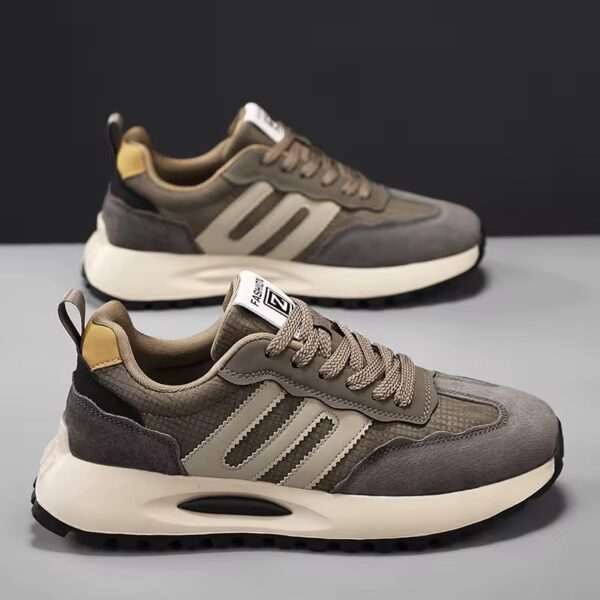 Luxury Men's Sneakers