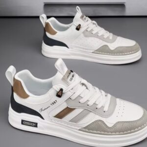 Men's High Quality 'zapatos' Sneakers