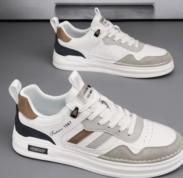 Men's High Quality 'zapatos' Sneakers