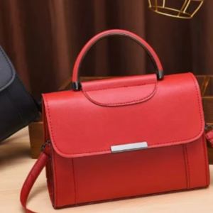 Fashion Shoulder Bag - Image 2