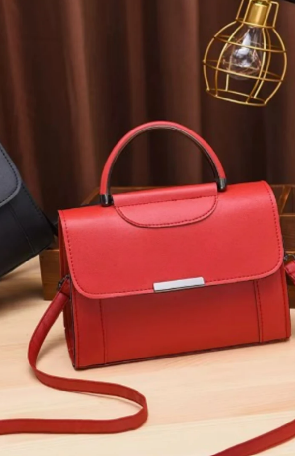 Fashion Shoulder Bag