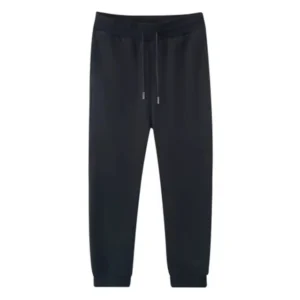 Plain Casual Sweatpants for Men - Image 2