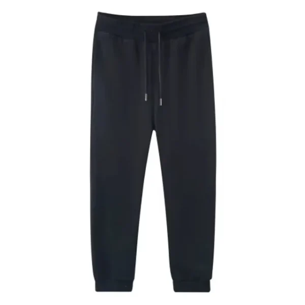 Plain Casual Sweatpants for Men