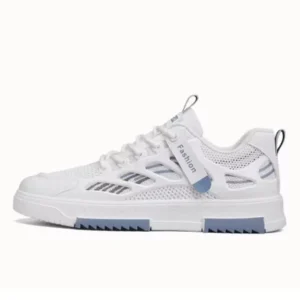Men’s Breathable Mesh Sneakers - Image 5