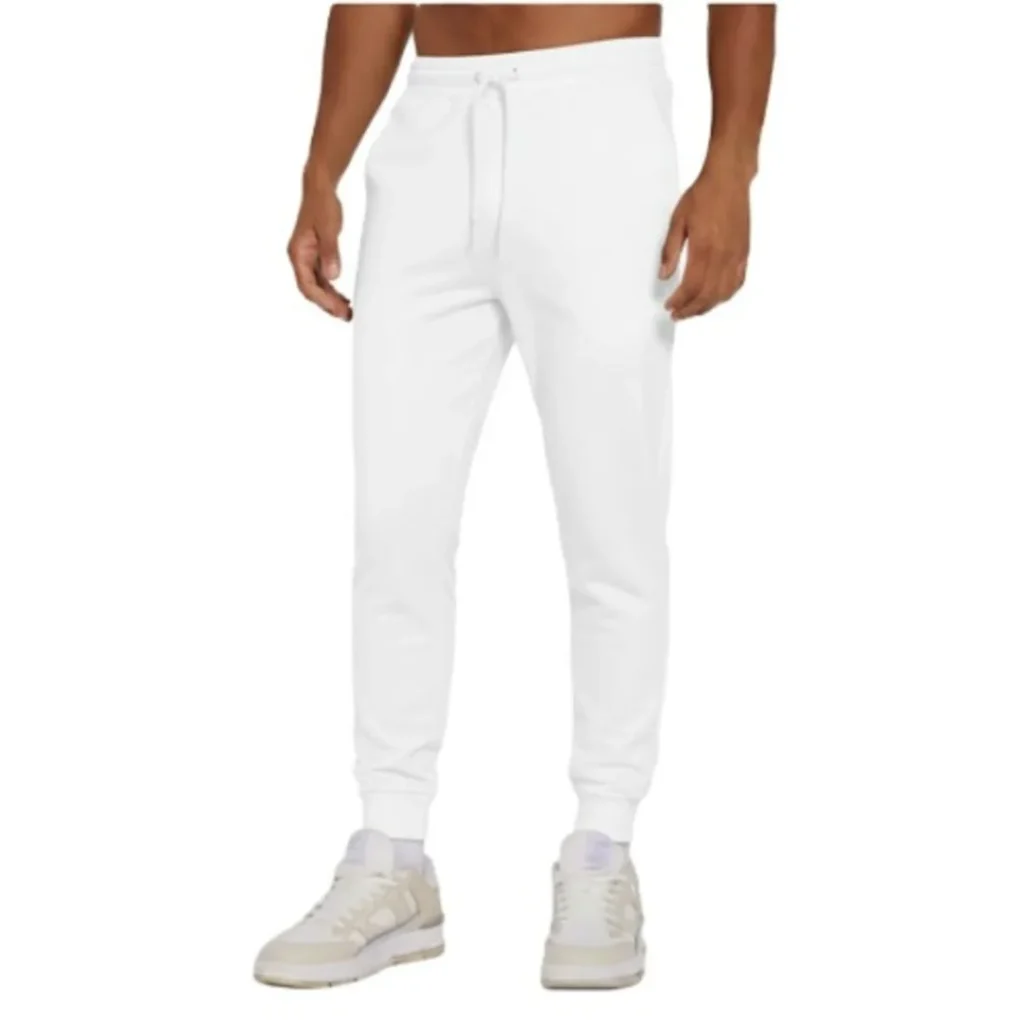 Plain Casual Sweatpants for Men