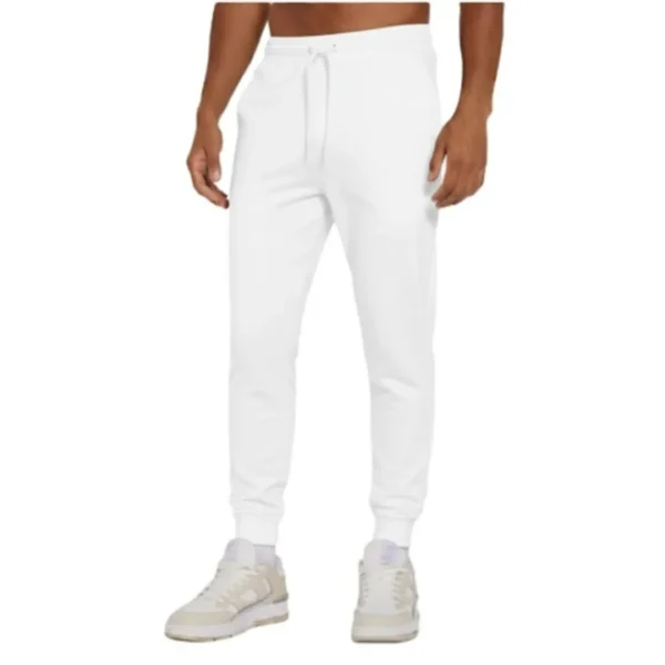 Plain Casual Sweatpants for Men