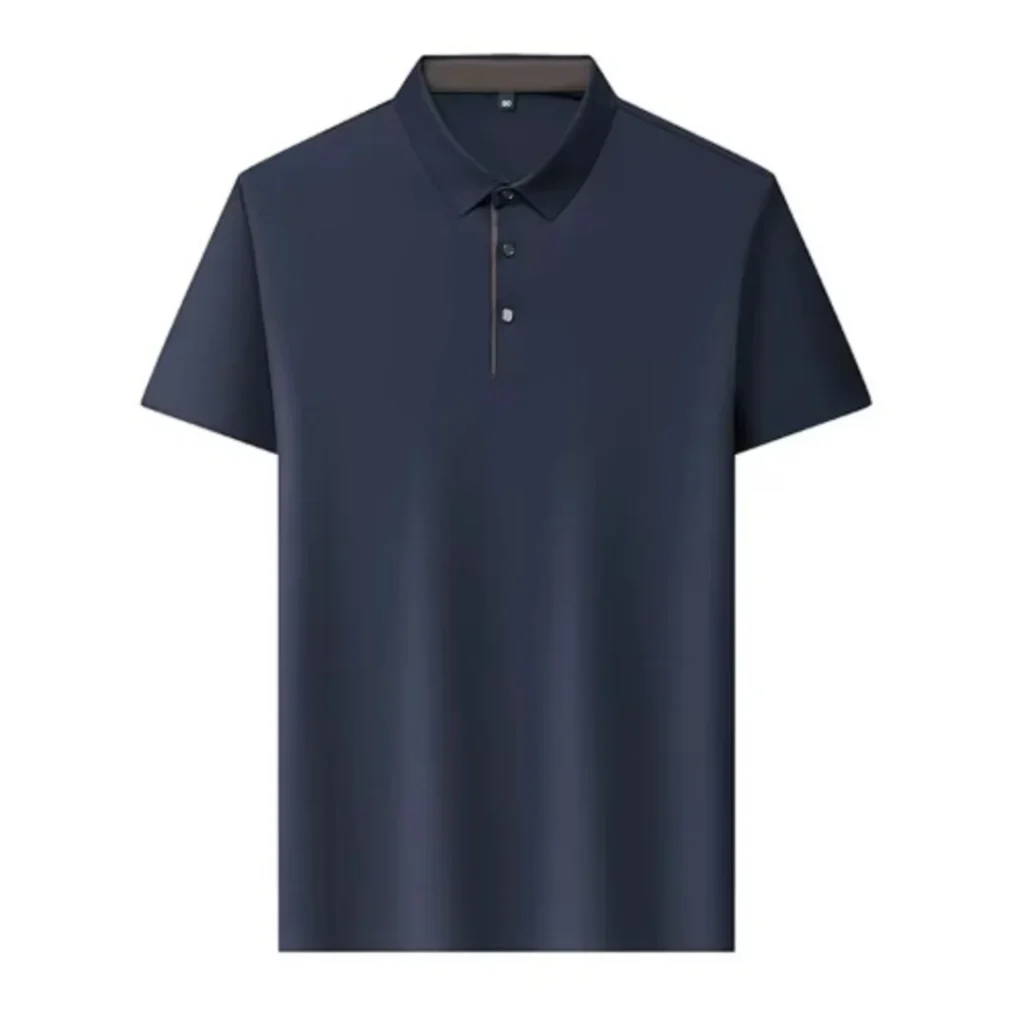 Men’s Golf Polo Shirt