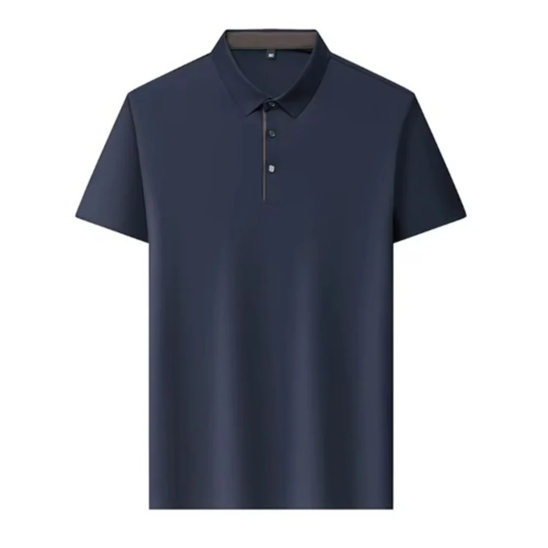 Men’s Golf Polo Shirt - Image 3
