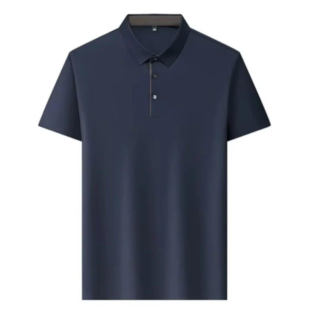Men’s Golf Polo Shirt