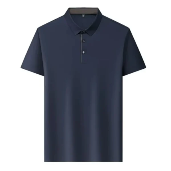 Men’s Golf Polo Shirt