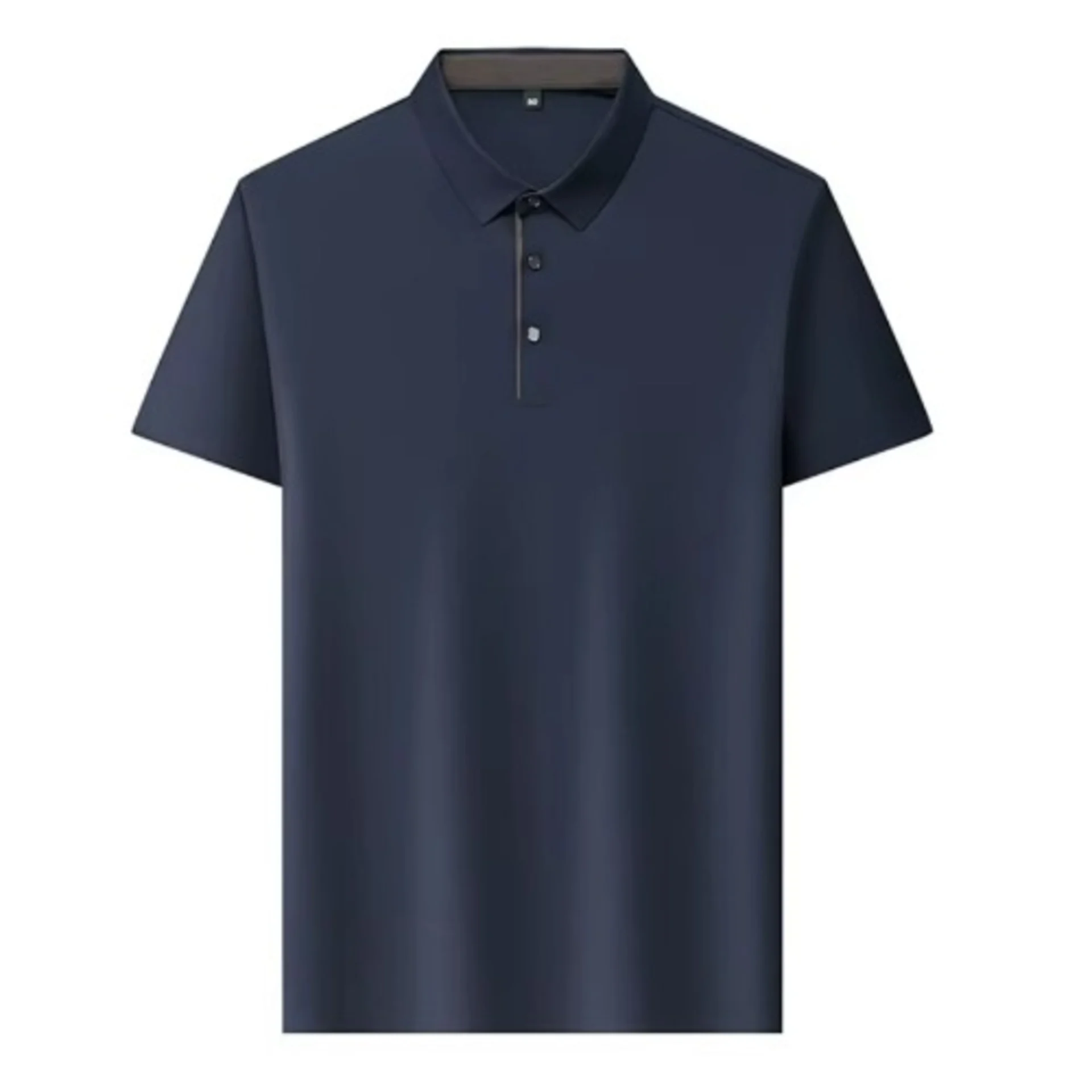 Men’s Golf Polo Shirt - Image 2