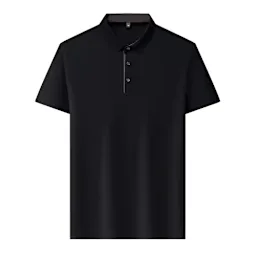 Men’s Golf Polo Shirt
