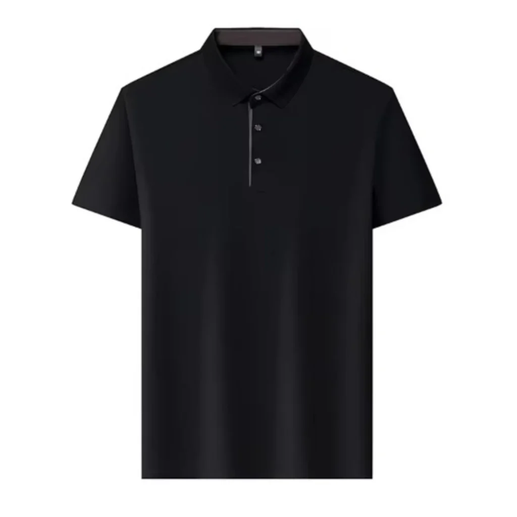 Men’s Golf Polo Shirt
