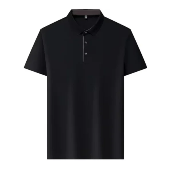 Men’s Golf Polo Shirt