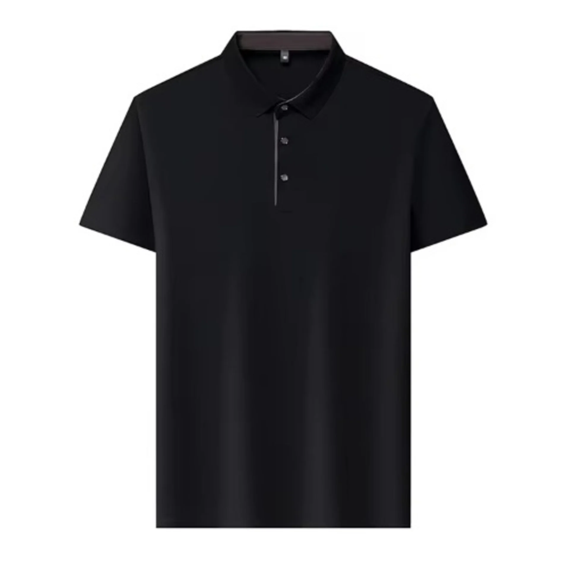 Men’s Golf Polo Shirt - Image 4