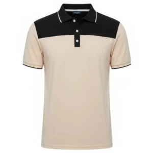Men’s Corporate Short Sleeve Polo Shirt - Image 7