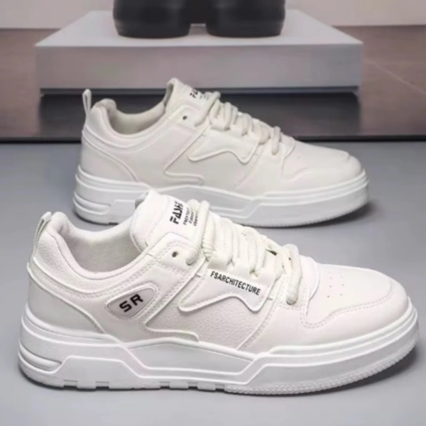 High Quality Latest ultra Fiber Men's Sneakers
