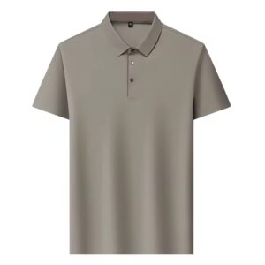 Men’s Golf Polo Shirt - Image 1