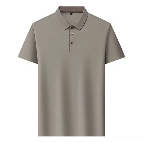 Men’s Golf Polo Shirt