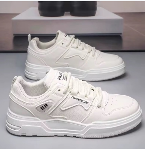 High Quality Latest ultra Fiber Men's Sneakers