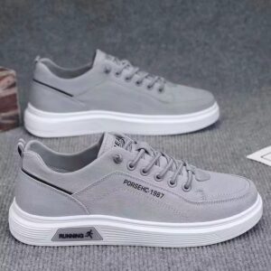 New Trendy Versatile Board Shoes