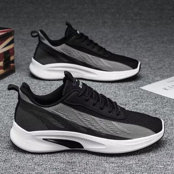 New Casual & Fashionable Sports Shoes