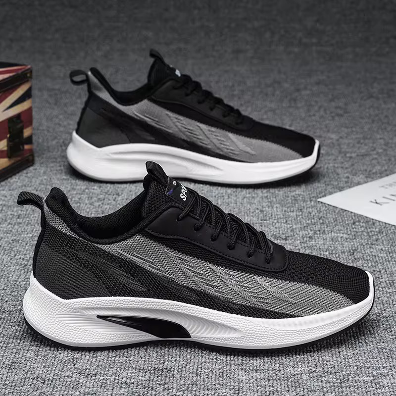 New Casual & Fashionable Sports Shoes - Image 1