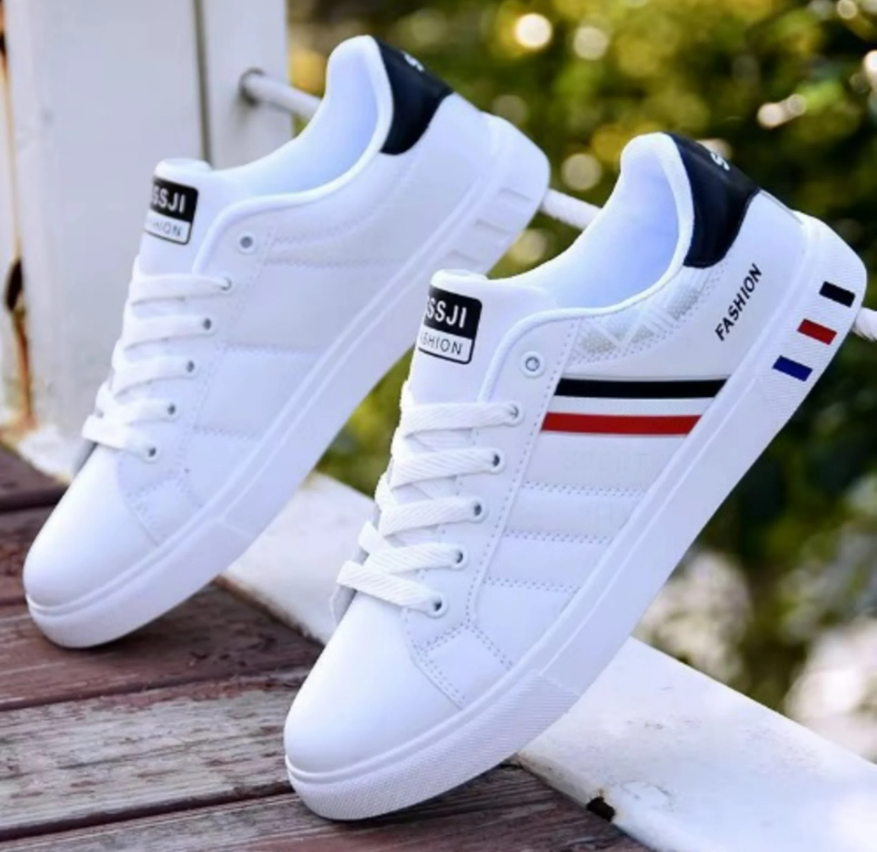 Trendy Casual Sports Shoes - Image 2