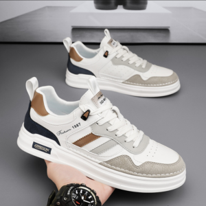 Men's High Quality 'zapatos' Sneakers - Image 3