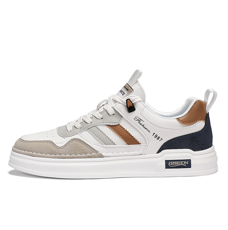 Men's High Quality 'zapatos' Sneakers - Image 2