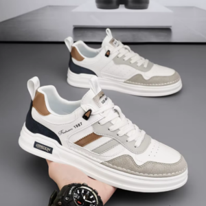 Men's High Quality 'zapatos' Sneakers - Image 4