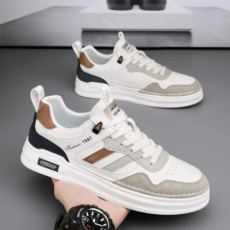 Men's High Quality 'zapatos' Sneakers