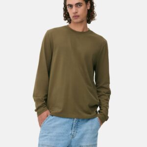 Primark Regular Fit, classic round neckline T-shirt - Image 7