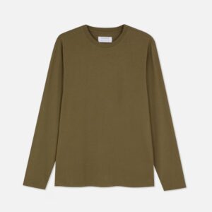 Primark Regular Fit, classic round neckline T-shirt - Image 4