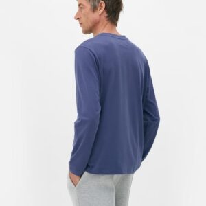 Primark Regular Fit, classic round neckline T-shirt - Image 9