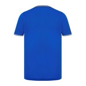 Slazenger Tipped Tee Shirt Mens - Image 9