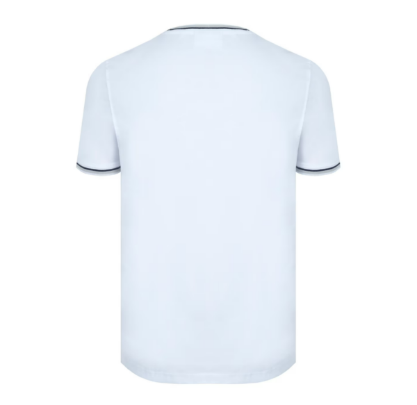 Slazenger Tipped Tee Shirt Mens