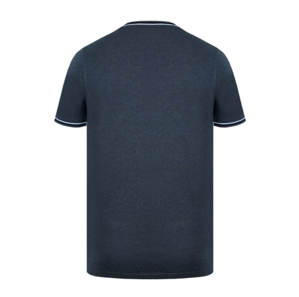 Slazenger Tipped Tee Shirt Mens