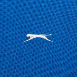 Slazenger Tipped Polo Shirt - Image 15