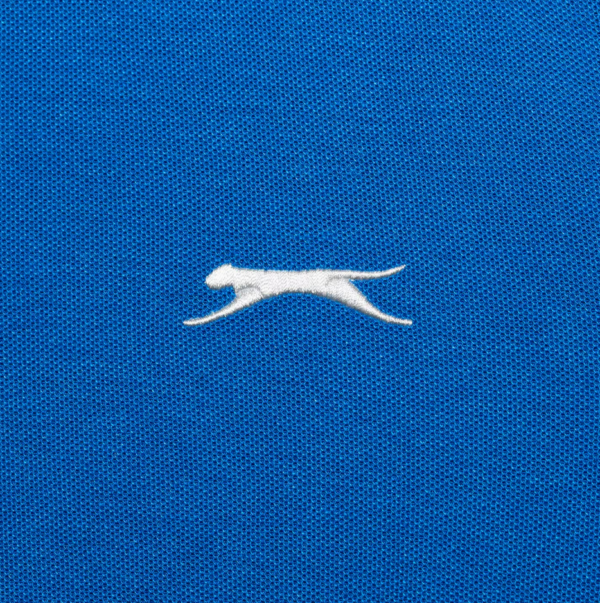 Slazenger Tipped Polo Shirt
