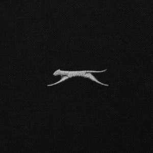Slazenger Tipped Polo Shirt - Image 11