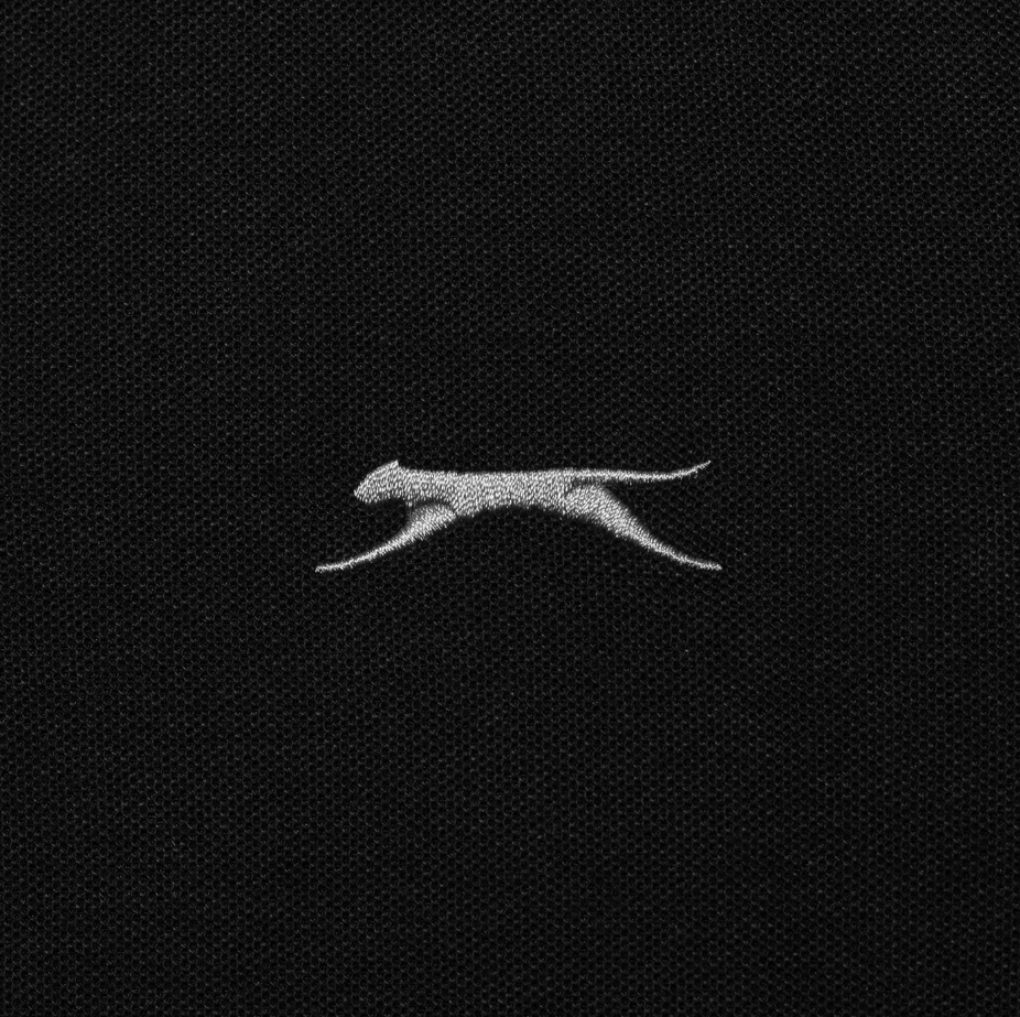 Slazenger Tipped Polo Shirt - Image 11