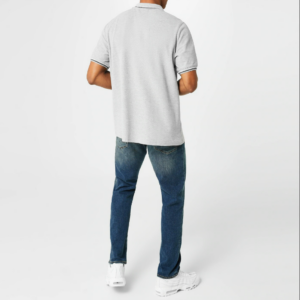 Slazenger Tipped Polo Shirt - Image 10
